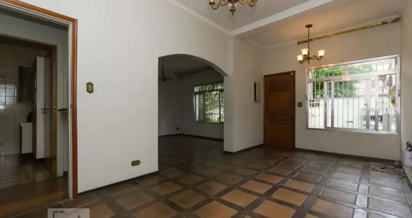 Casa à Venda - Planalto Paulista, 3 Quartos,  190 m2