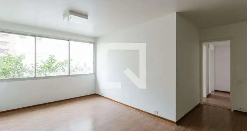 Apartamento à Venda - Itaim Bibi, 3 Quartos,  110 m2