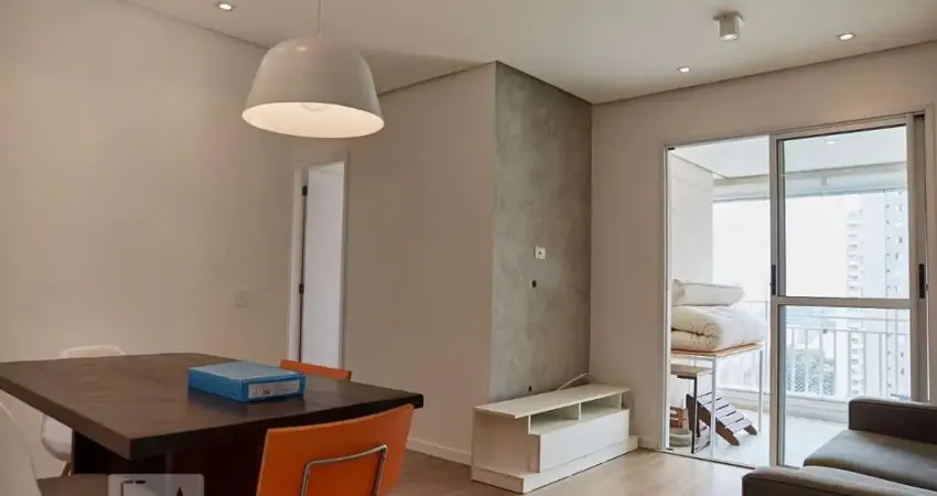 Apartamento à Venda - Barra Funda, 3 Quartos,  70 m2