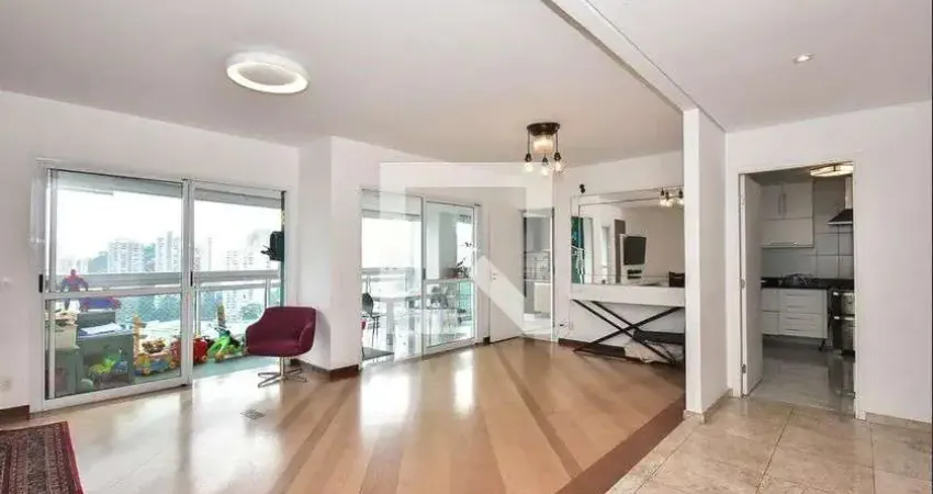 Apartamento com 4 quartos à venda na Rua Itapimirum, 11, Panamby, São Paulo