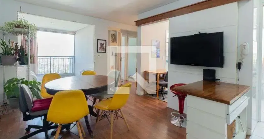 Apartamento com 2 quartos à venda na Rua Cunha Gago, 181, Pinheiros, São Paulo