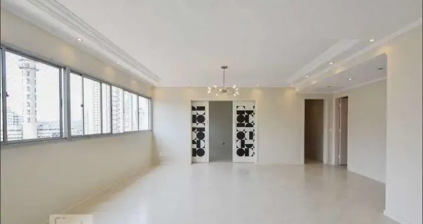 Apartamento com 4 quartos à venda na Rua Álvaro Rodrigues, 270, Brooklin, São Paulo
