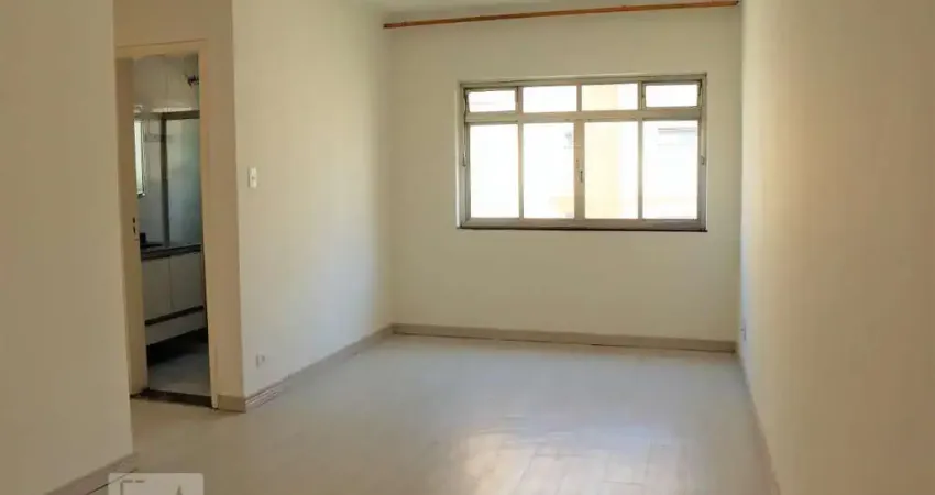 Apartamento à Venda - Vila Mariana, 2 Quartos,  76 m2