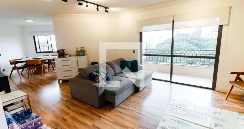 Apartamento à Venda - Portal do Morumbi, 3 Quartos,  150 m2