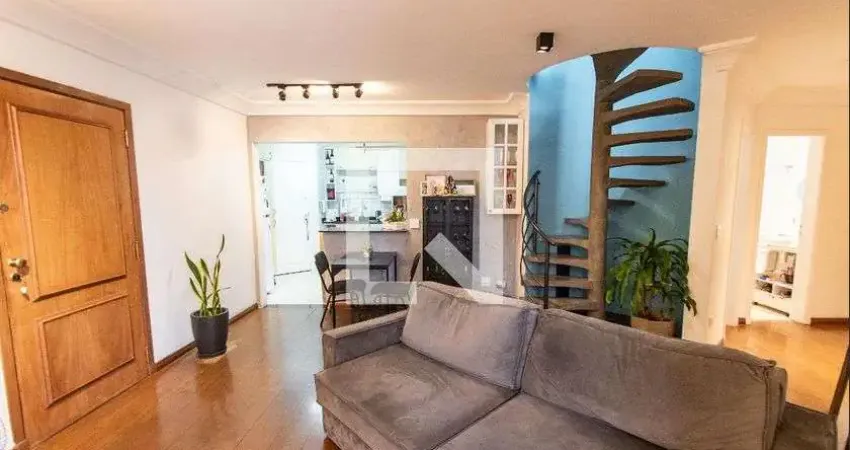 Apartamento à Venda - Vila Mariana, 3 Quartos,  146 m2
