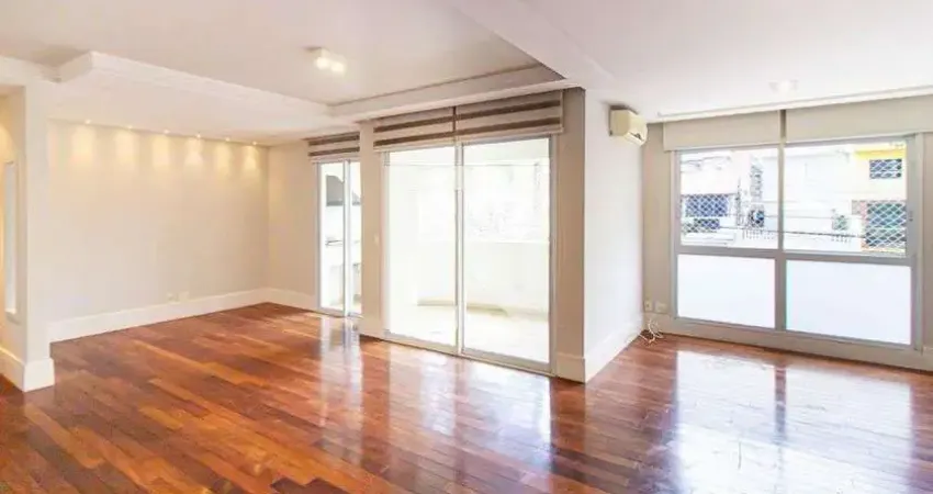 Apartamento à Venda - Vila Romana, 3 Quartos,  116 m2