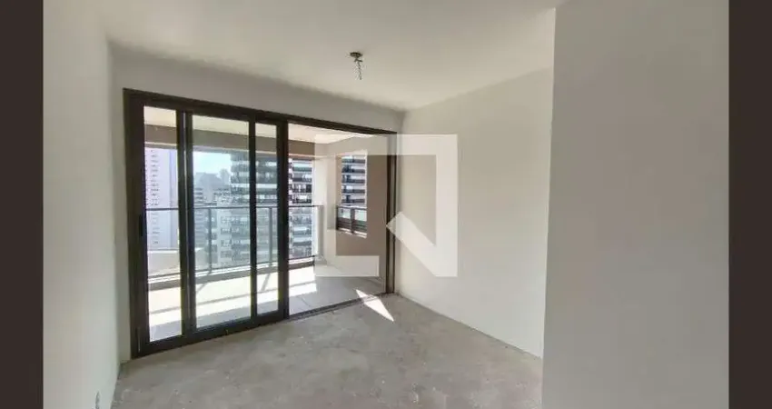 Apartamento com 2 quartos à venda na Avenida Conselheiro Rodrigues Alves, 429, Vila Mariana, São Paulo