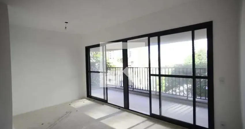 Apartamento à Venda - Vila Mariana, 2 Quartos,  66 m2