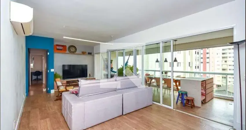 Apartamento com 3 quartos à venda na Rua Doutor Paulo Vieira, 353, Sumaré, São Paulo