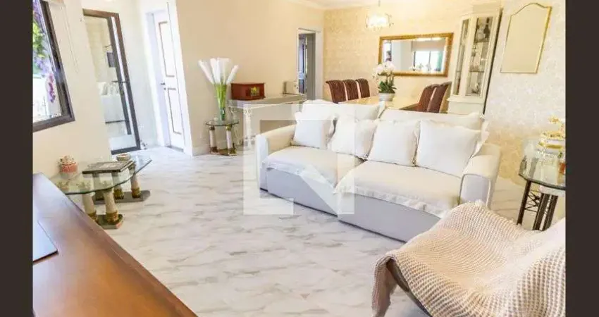 Apartamento à Venda - Jardim Anália Franco, 3 Quartos,  134 m2