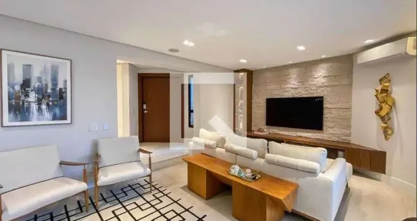 Apartamento à Venda - Vila Mariana, 3 Quartos,  162 m2