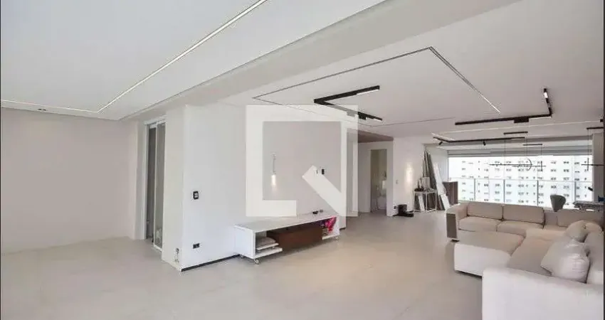 Apartamento com 3 quartos à venda na Rua Forte William, 87, Panamby, São Paulo