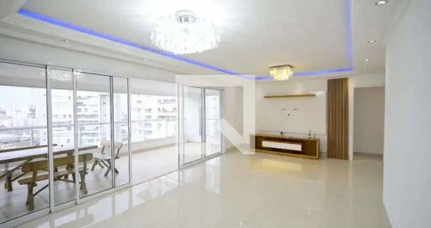 Apartamento com 4 quartos à venda na Rua Tabor, 647, Ipiranga, São Paulo