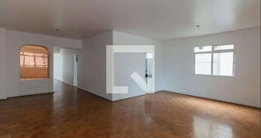 Apartamento com 3 quartos à venda na Rua Haddock Lobo, 708, Jardim Paulista, São Paulo