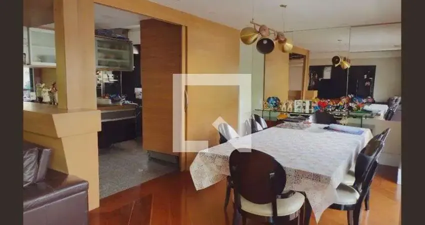 Apartamento à Venda - Higienópolis, 4 Quartos,  167 m2