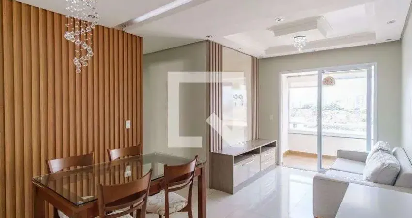 Apartamento com 2 quartos à venda na Rua São Jorge, 125, Tatuapé, São Paulo