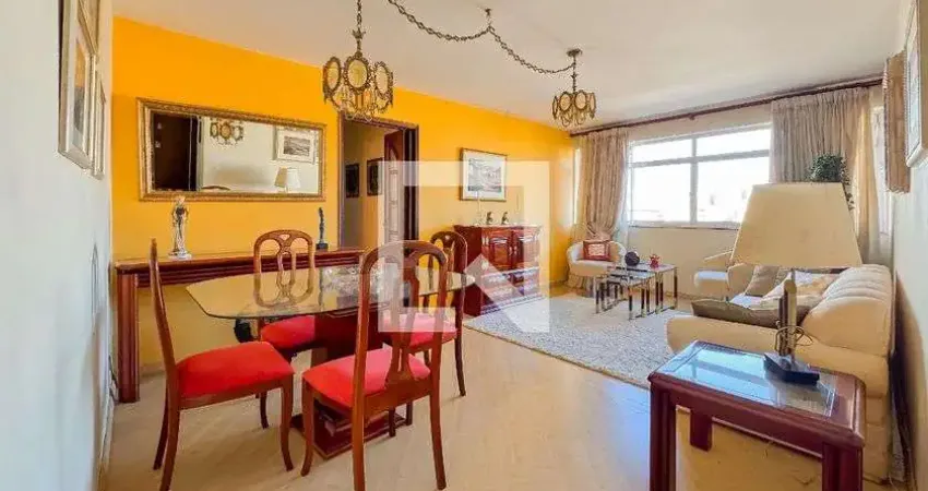 Apartamento à Venda - Vila Mariana, 3 Quartos,  90 m2