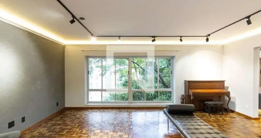 Apartamento à Venda - Higienópolis, 3 Quartos,  242 m2