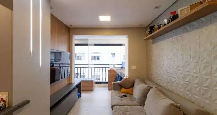 Apartamento à Venda - Vila Pompéia, 2 Quartos,  66 m2