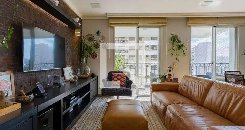 Apartamento à Venda - Vila Pompéia, 3 Quartos,  119 m2