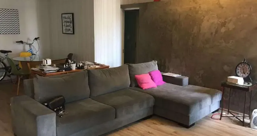Apartamento à Venda - Itaim Bibi, 2 Quartos,  105 m2