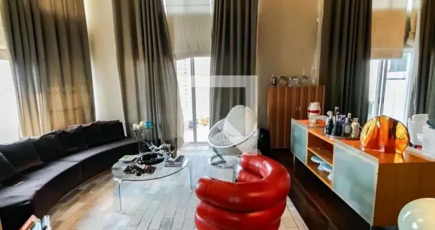 Apartamento com 2 quartos à venda na Rua Diego de Castilho, 20, Panamby, São Paulo
