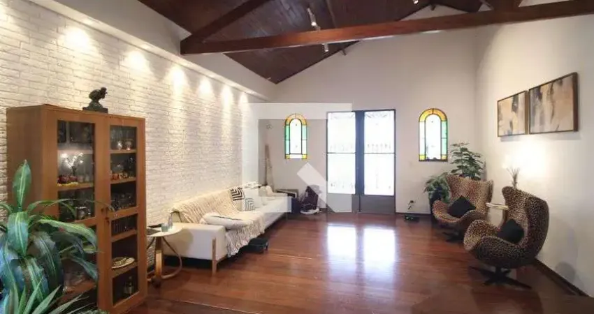 Casa à Venda - Planalto Paulista, 3 Quartos,  400 m2