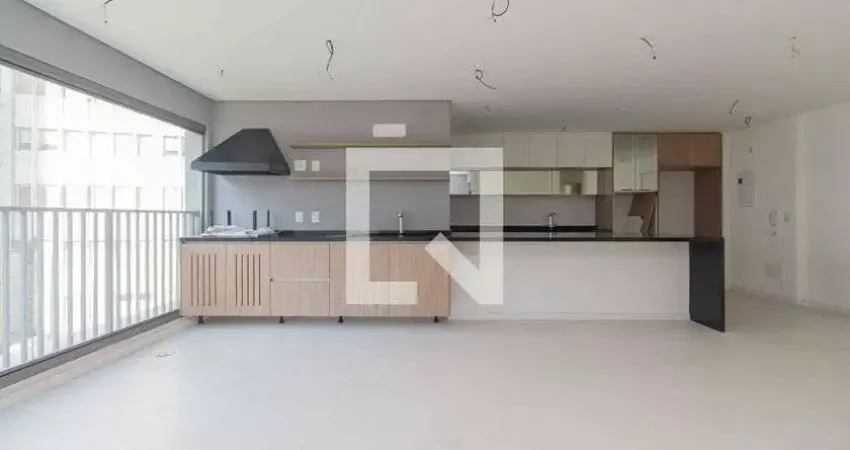 Apartamento à Venda - Vila Mariana, 3 Quartos,  118 m2