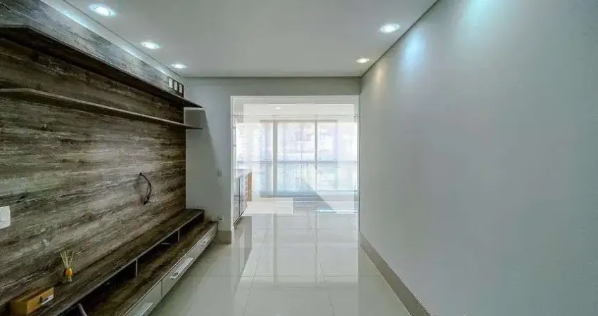 Apartamento à Venda - Jardim Anália Franco, 3 Quartos,  100 m2