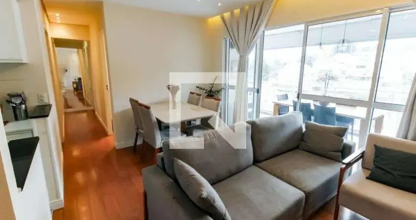 Apartamento à Venda - Portal do Morumbi, 4 Quartos,  96 m2