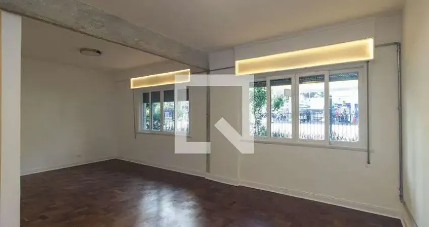 Apartamento à Venda - Higienópolis, 2 Quartos,  150 m2