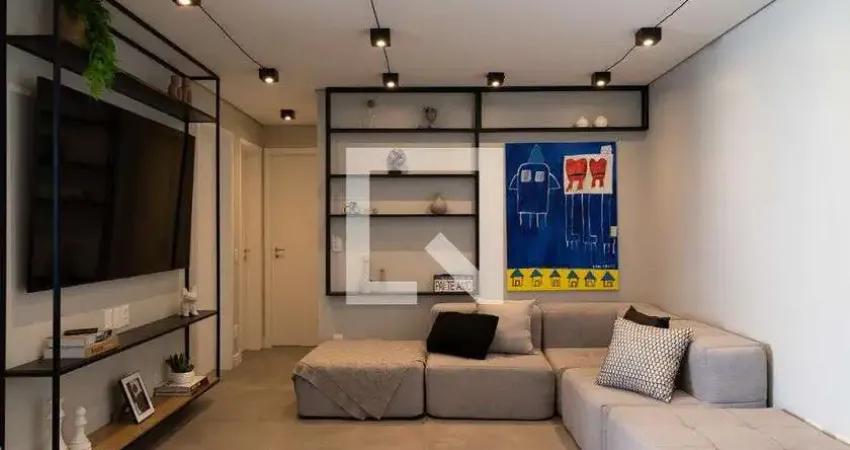 Apartamento à Venda - Alto da Lapa, 3 Quartos,  87 m2