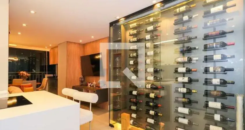 Apartamento com 2 quartos à venda na Avenida Alberto Augusto Alves, 270, Panamby, São Paulo
