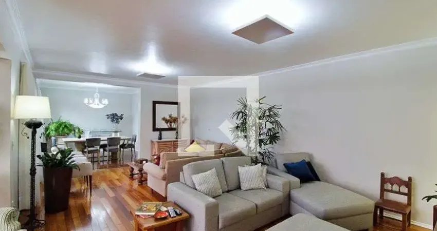 Apartamento à Venda - Portal do Morumbi, 3 Quartos,  161 m2