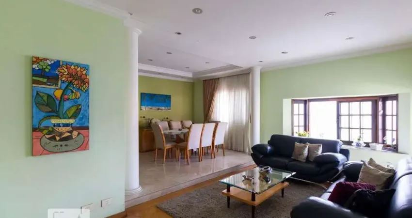 Casa à Venda - Planalto Paulista, 3 Quartos,  260 m2