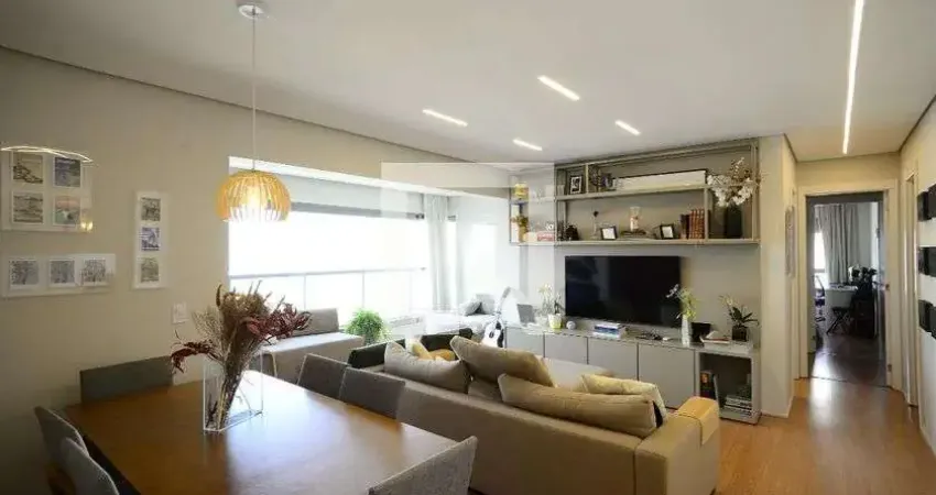 Apartamento à Venda - Vila Mariana, 3 Quartos,  105 m2