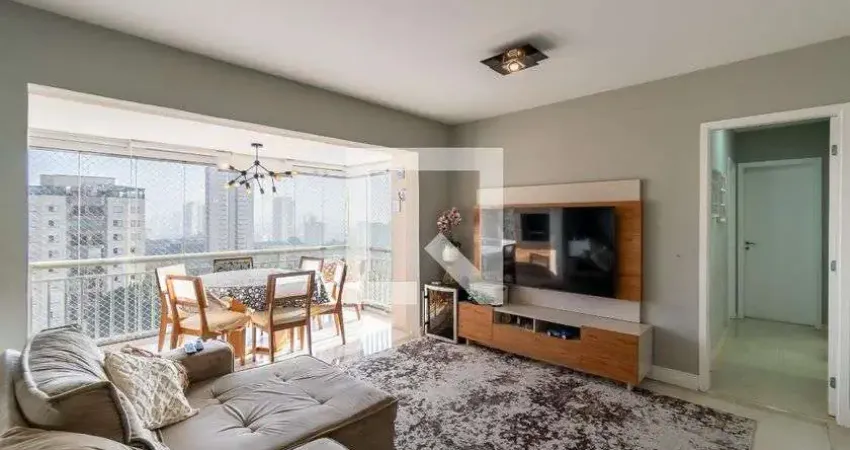 Apartamento à Venda - Vila Mascote, 3 Quartos,  90 m2