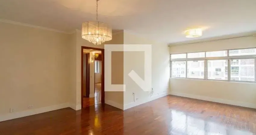 Apartamento à Venda - Jardim Paulista, 2 Quartos,  99 m2