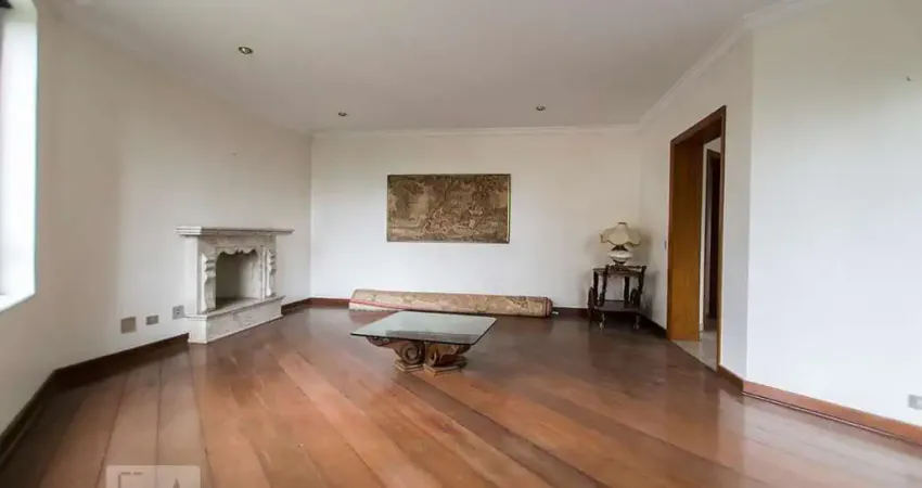 Apartamento à Venda - Portal do Morumbi, 4 Quartos,  256 m2
