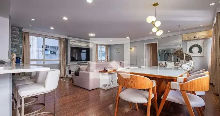 Apartamento com 2 quartos à venda na Rua Oscar Freire, 1406, Pinheiros, São Paulo