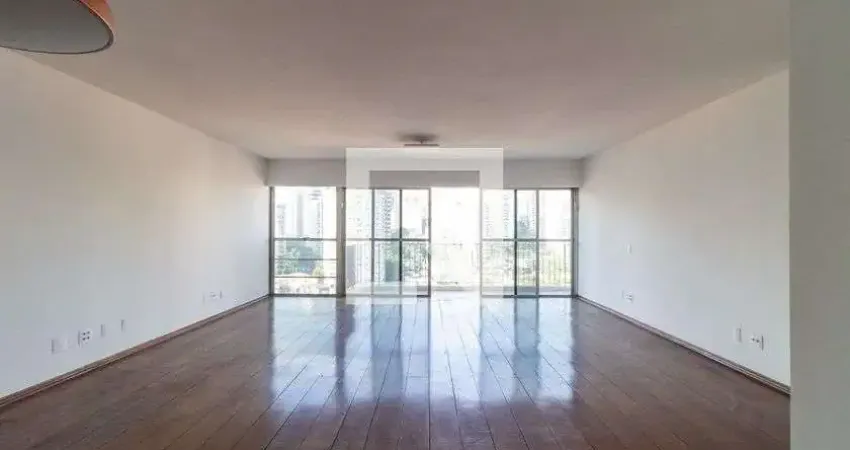 Apartamento com 4 quartos à venda na Rua Paraguaçu, 174, Perdizes, São Paulo