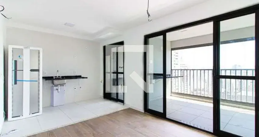 Apartamento à Venda - Vila Pompéia, 2 Quartos,  78 m2