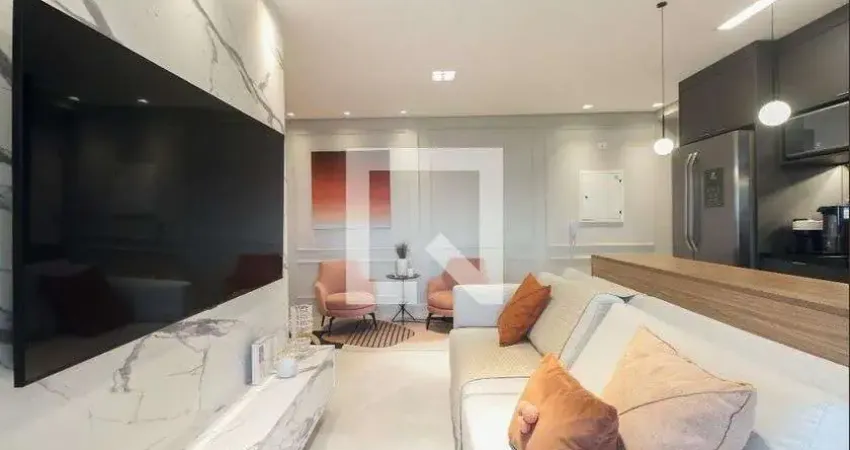 Apartamento com 2 quartos à venda na Rua Vilela, 915, Tatuapé, São Paulo