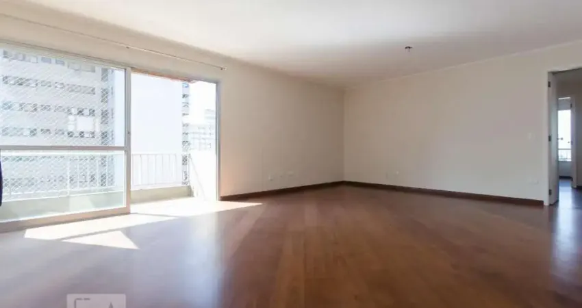 Apartamento com 3 quartos à venda na Rua Campevas, 450, Perdizes, São Paulo