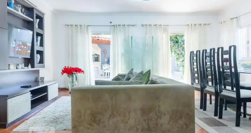 Casa à Venda - Planalto Paulista, 4 Quartos,  300 m2