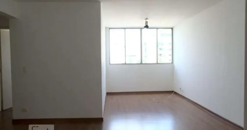 Apartamento com 2 quartos à venda na Alameda dos Tupiniquins, 168, Moema, São Paulo