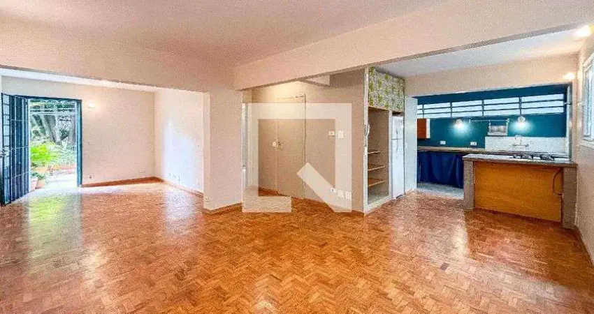 Apartamento à Venda - Vila Madalena, 1 Quarto,  70 m2