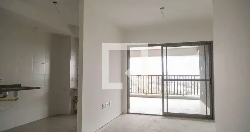 Apartamento à Venda - Vila Mascote, 2 Quartos,  86 m2
