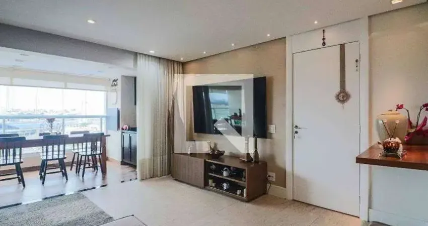 Apartamento com 3 quartos à venda na Rua Trajano Reis, 777, Butantã, São Paulo