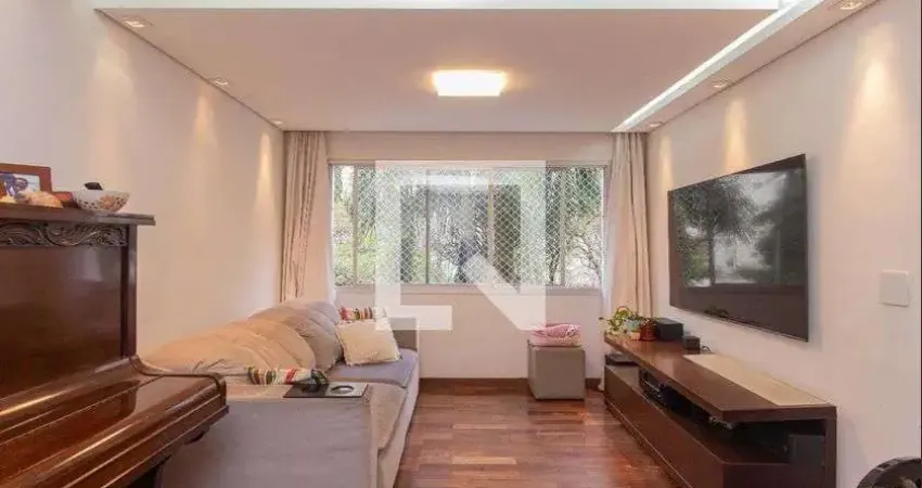 Apartamento à Venda - Vila Mariana, 3 Quartos,  124 m2